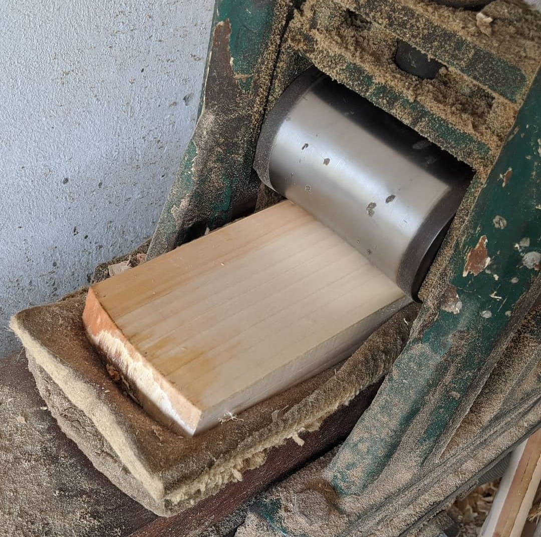Cricket Bat Pressing: The Hidden Science Behind Performance