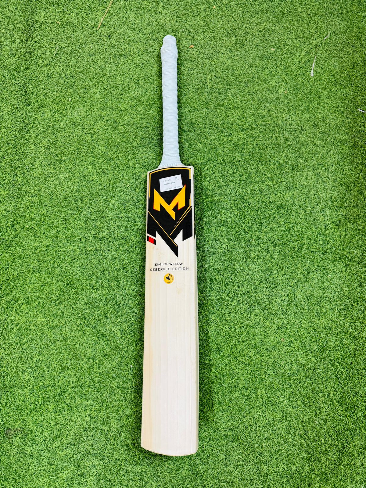 Reserved Edition(6-8 Grains)