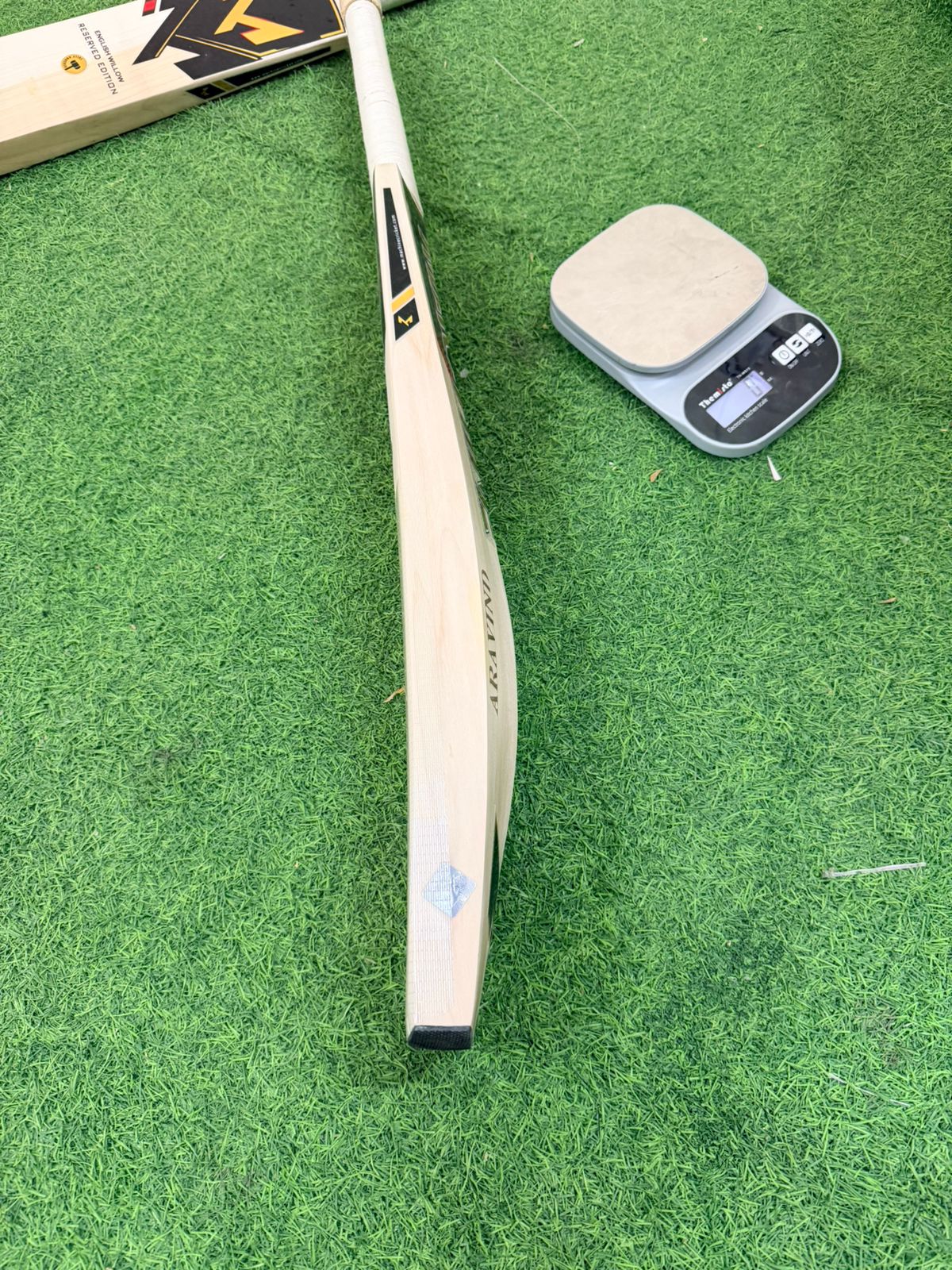 Players Grade(8+ Grains)