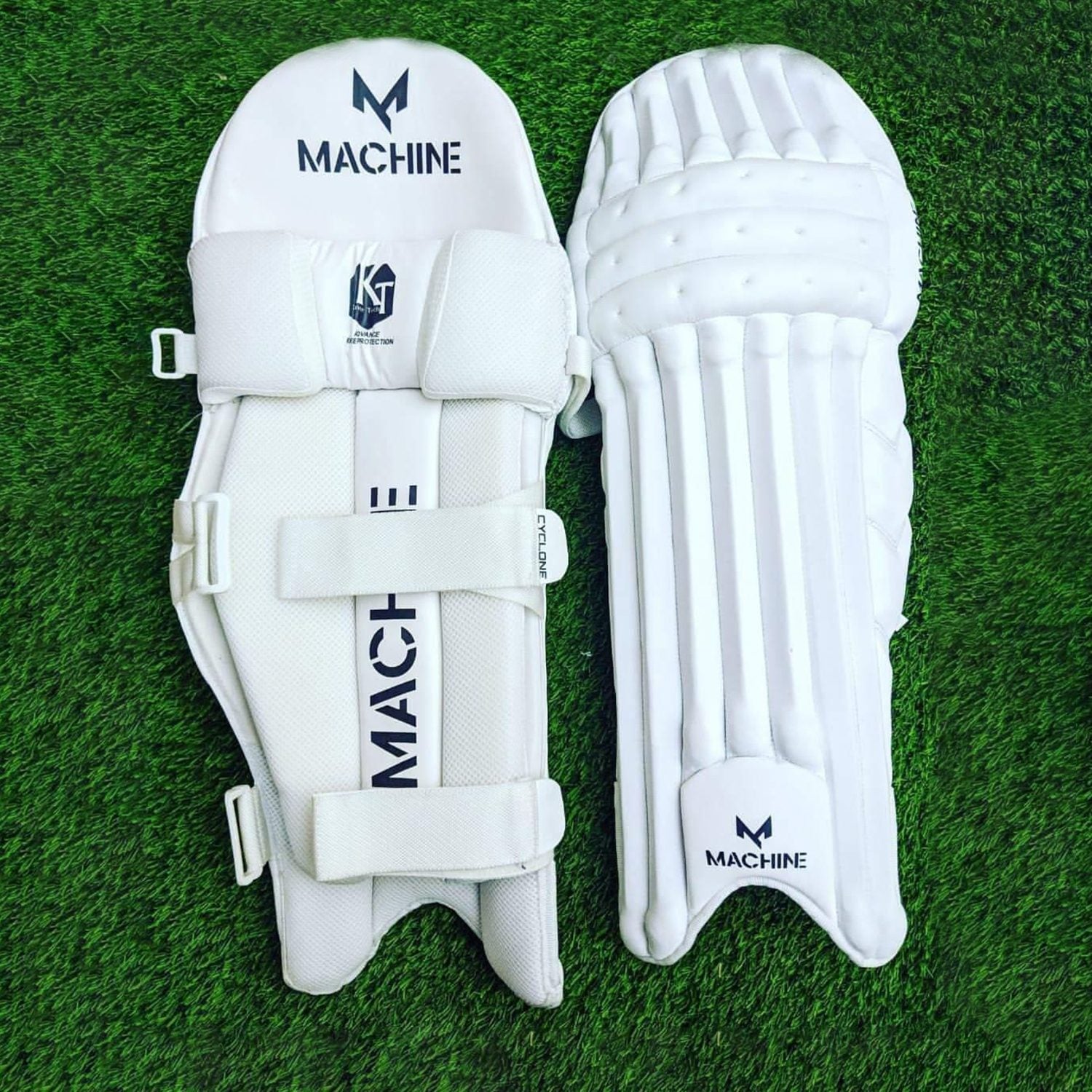 Player’s Batting Pads