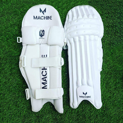 Player’s Batting Pads