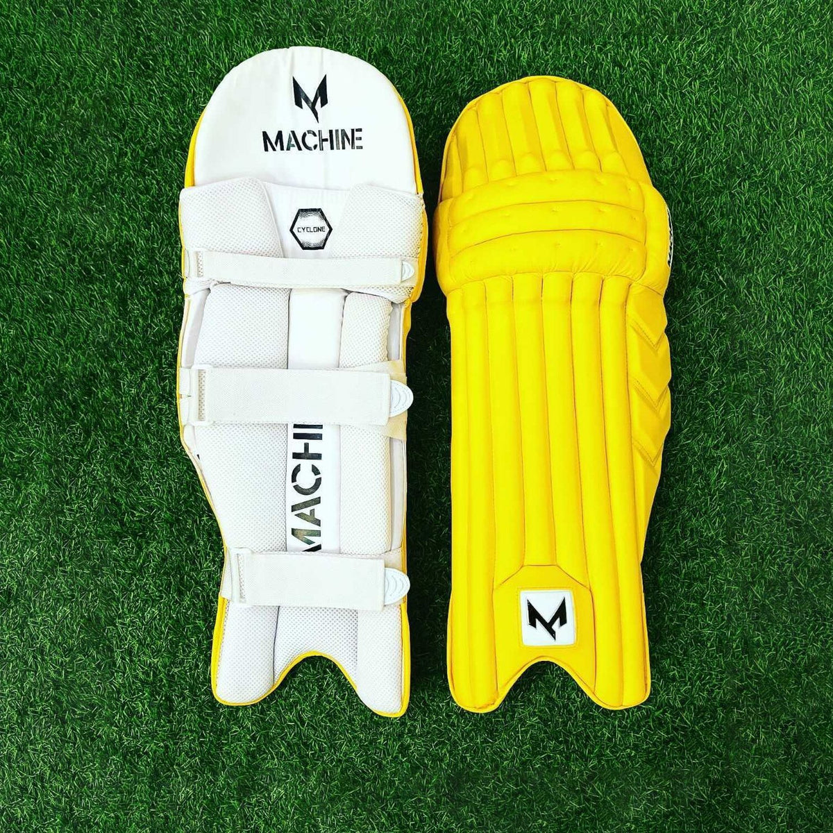 Player’s Batting Pads