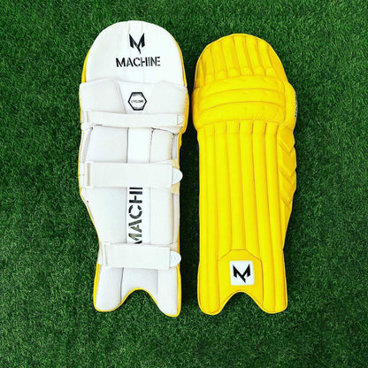 Player’s Batting Pads