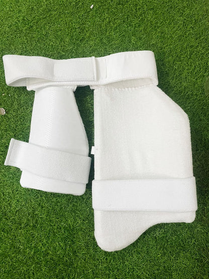 Dual Thigh Pad