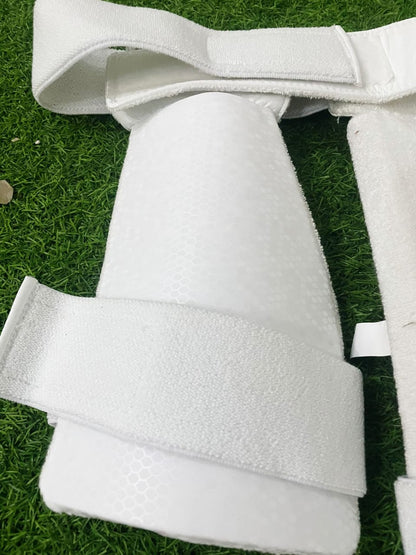Dual Thigh Pad