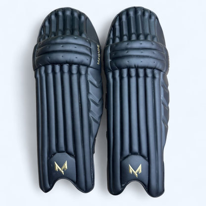 Player’s Batting Pads