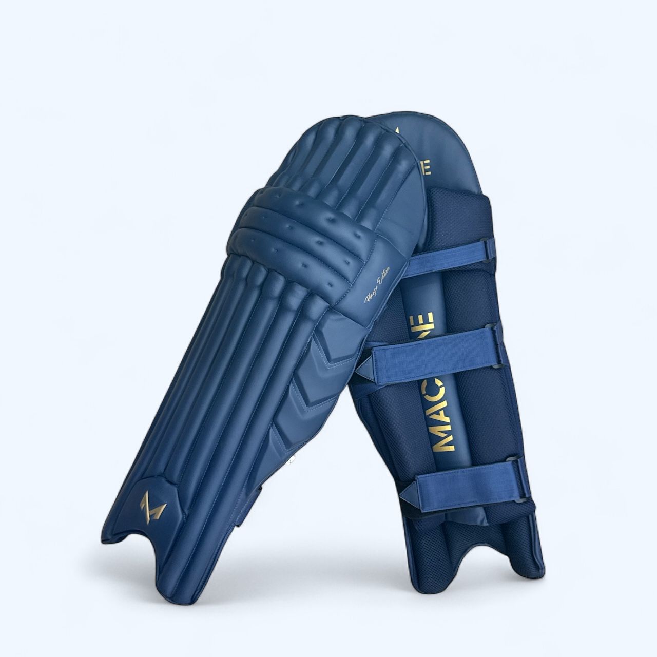 Player’s Batting Pads
