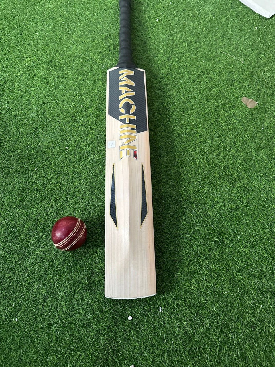 Players Grade(8+ Grains)