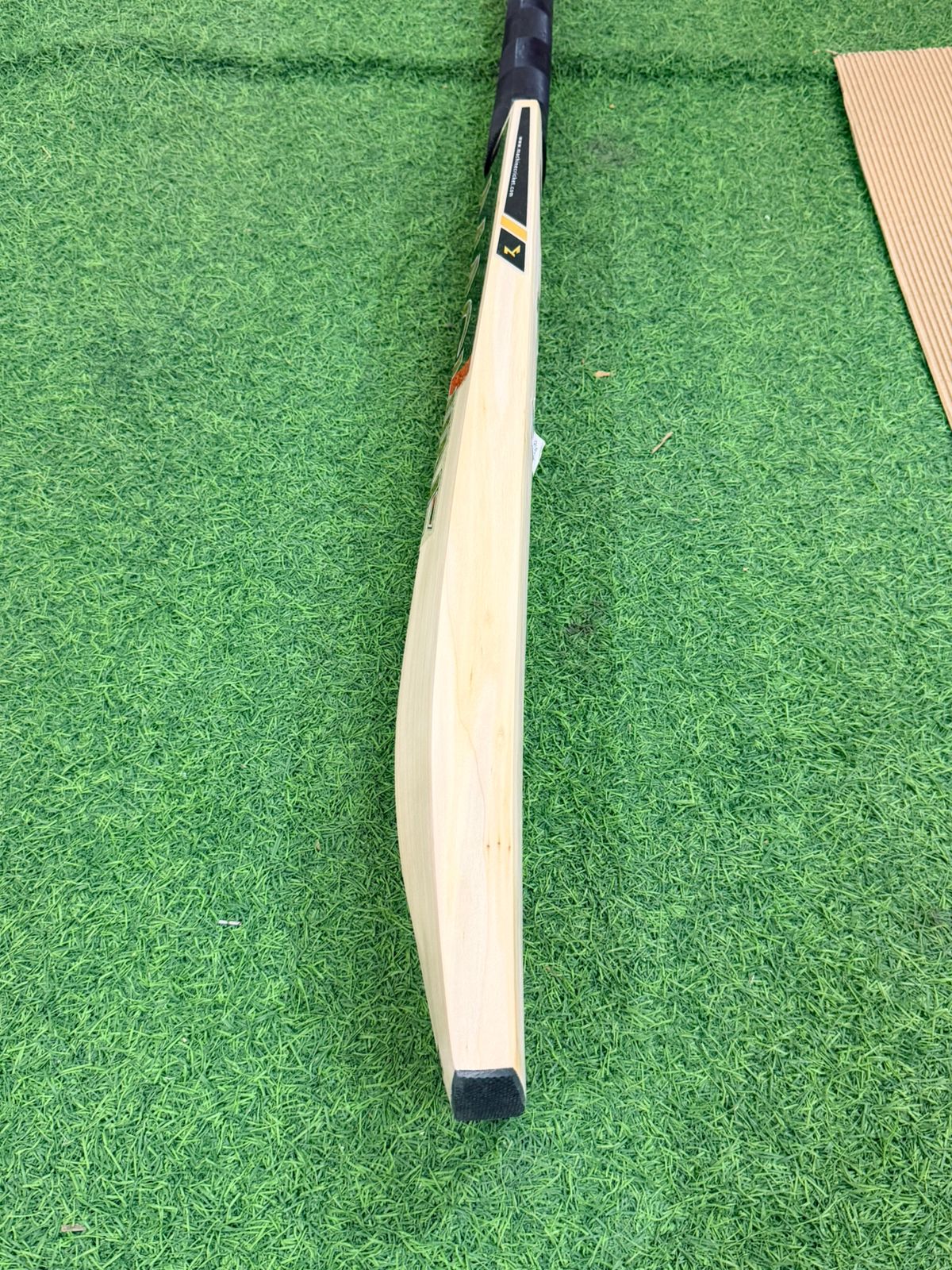 Players Grade(8+ Grains)