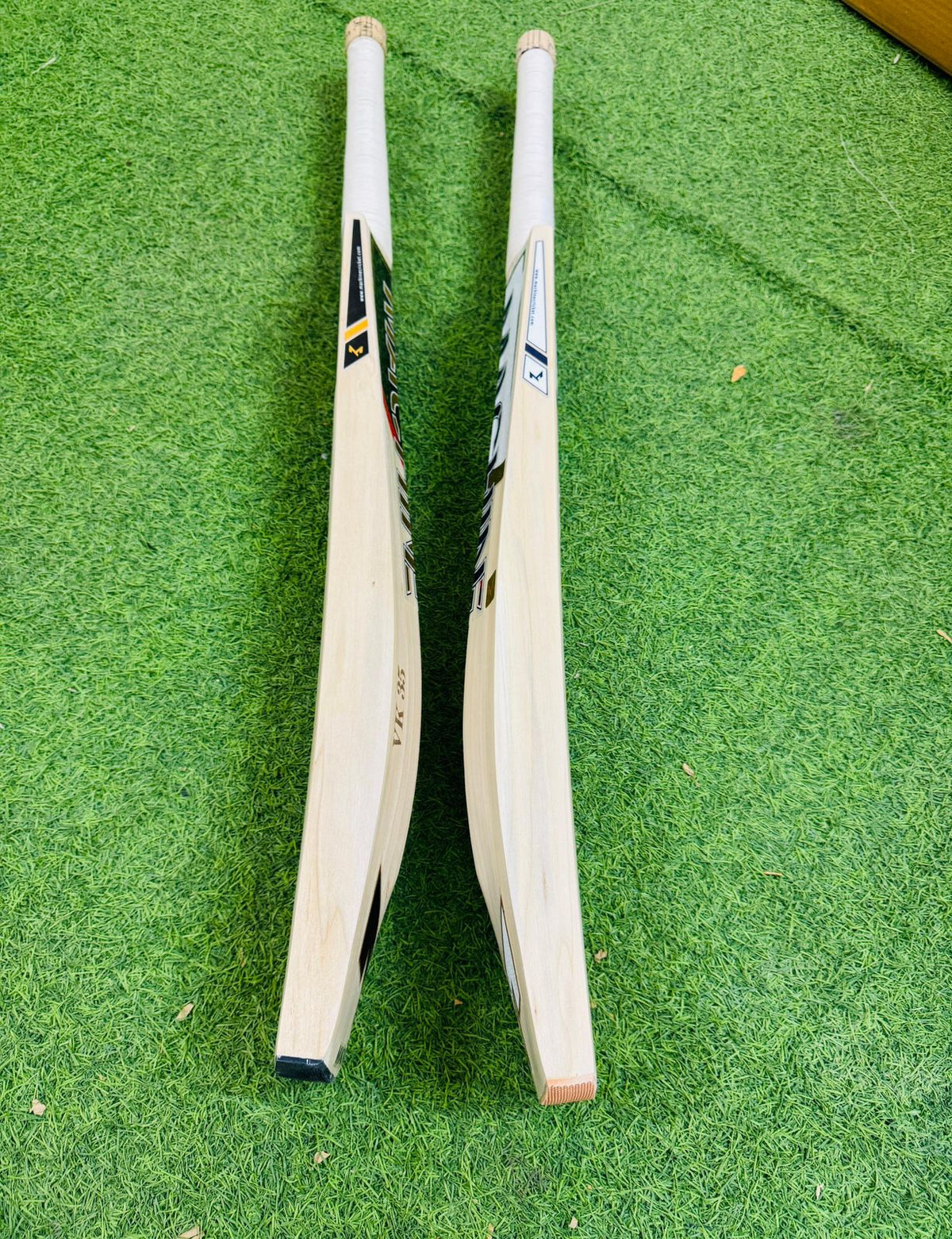 Players Grade(8+ Grains)
