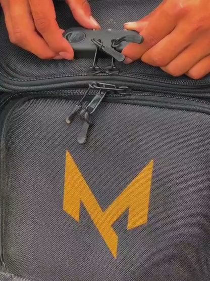 Machine Players Edition Kit bag